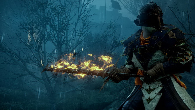Dragon Age Inquisition : deux nouveaux contenus dispos