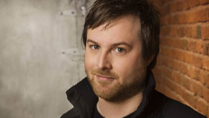 Patrice Desilets (Assassin's Creed) : premiers détails sur son jeu d'action-survie