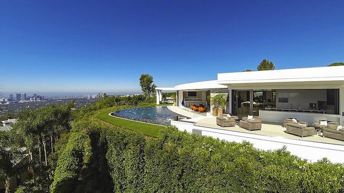 Notch (Minecraft) souffle la maison à Jay-Z et Beyonce pour 70 millions de dollars