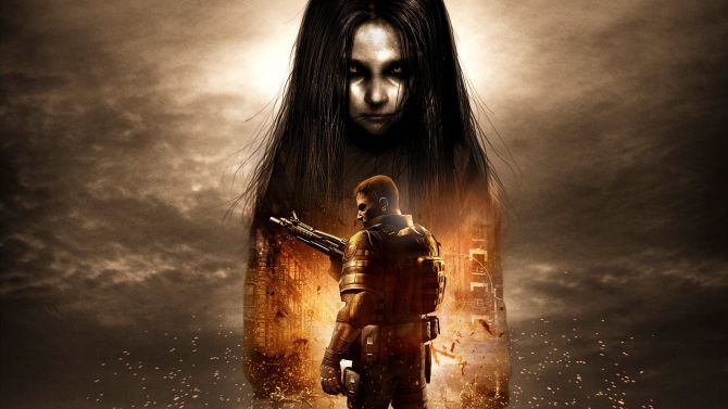 Les 3 premiers FEAR et les DLC pour moins de 8 euros