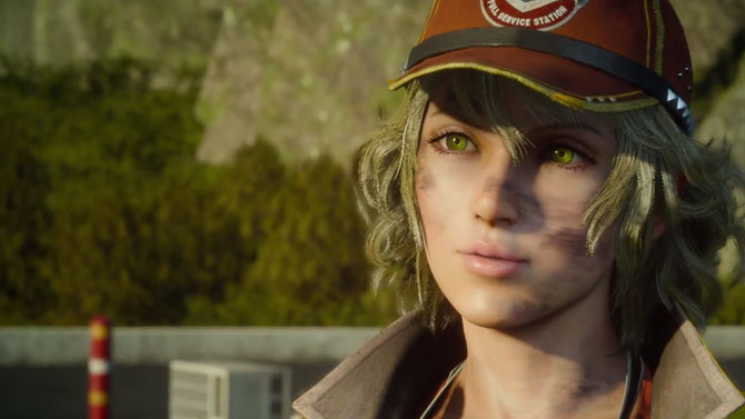 Final Fantasy XV : vidéos de gameplay et avalanche d'infos