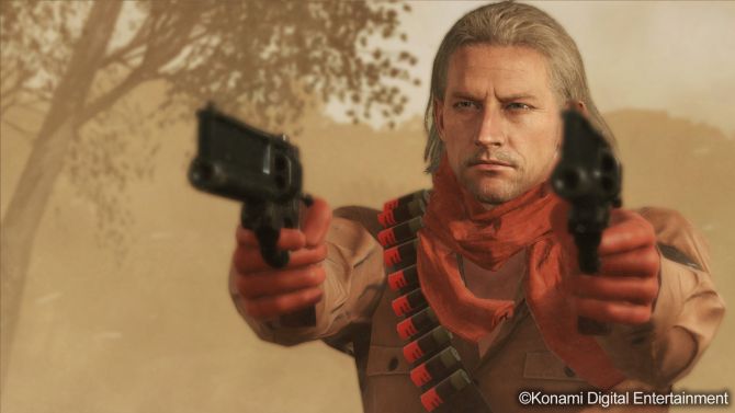 Metal Gear Online : nombre de joueurs, modes de jeu, niveaux... le plein d'infos