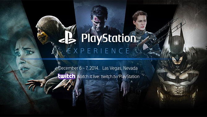 PlayStation Experience : Sony veut l'avis des joueurs pour une deuxième édition