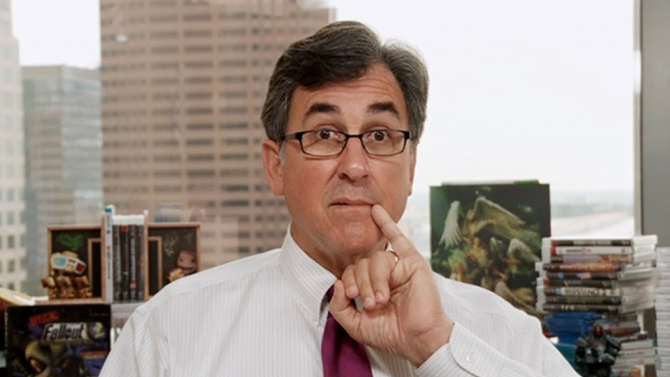 GTA V PS4-Xbox One : 3,7 millions d'exemplaires vendus selon Pachter