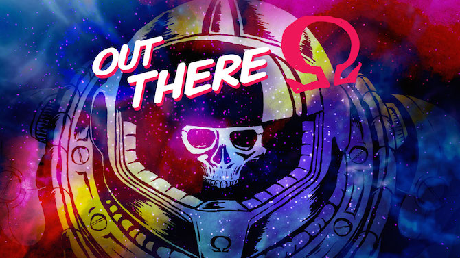 Out There évolue et arrive sur PC, Mac et Linux