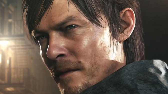 Silent Hills : Norman Reedus donne des nouvelles