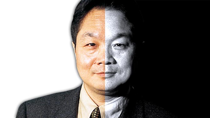 BEST OF. Ken Kutaragi, père des PlayStation. Ange ou démon ?