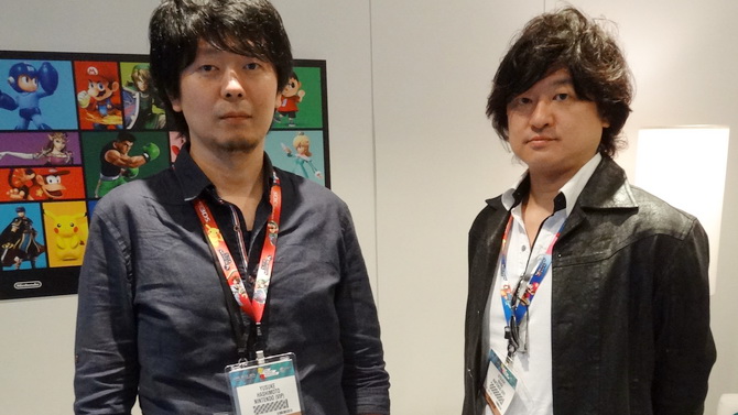 BEST OF. Rencontre avec les pères de Bayonetta 2