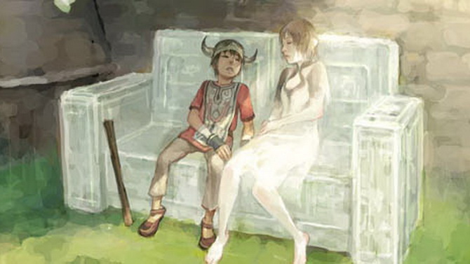 BEST OF. La nécessité du vide dans le jeu vidéo