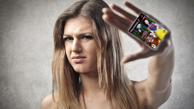 BEST OF. Les pires jaquettes du jeu vidéo