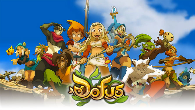 BEST OF. 10 ans de Dofus, et maintenant ?