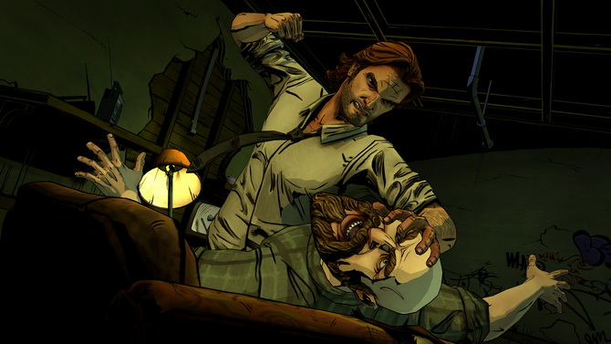Telltale Games Collection sur Xbox One : moins de 60 € pour les abonnés Gold