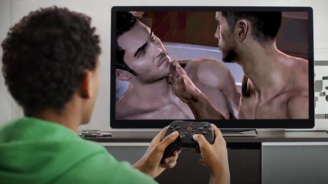 Gay, bi ou trans : le jeu vidéo fait son coming-out ?