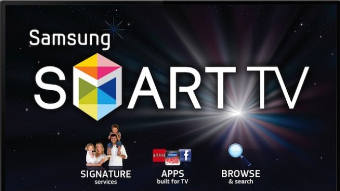 Le service PlayStation Now sur les Smart TV Samsung dès 2015