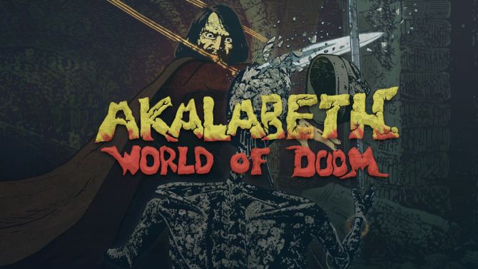 Akalabeth, premier RPG de Richard Garriott (Ultima), gratuit sur GOG