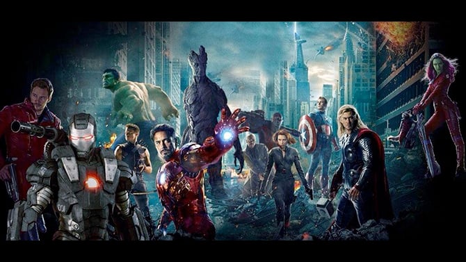 Le réalisateur des Gardiens de la Galaxie fait le point sur le crossover avec les Avengers