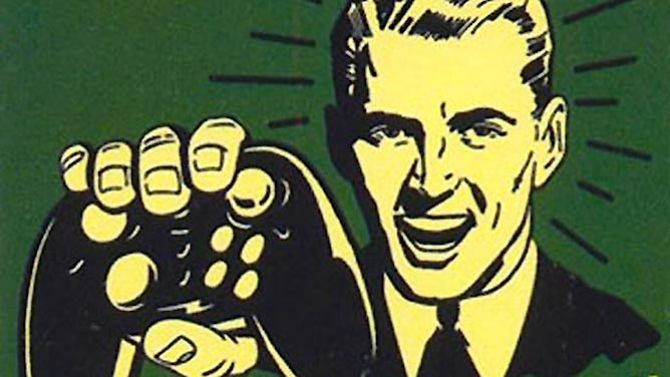 Vous avez joué à quoi cette semaine