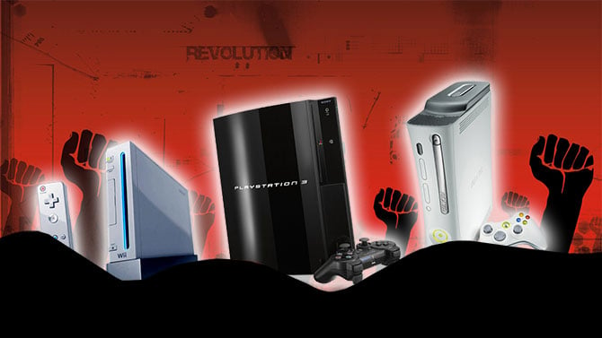 PS3, Wii, Xbox 360 : les révolutions de la last gen