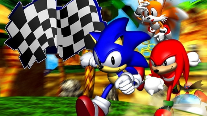 Sega annonce Sonic Runners sur mobiles pour 2015