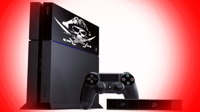 La (longue) panne du PSN abime-t-elle l'image de la PS4 ?