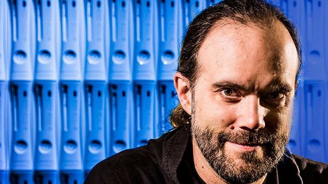 Le créateur du Xbox Live et du XNA quitte Microsoft