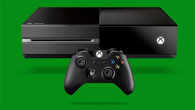 Xbox One : des améliorations sur l'eSRAM pour les développeurs