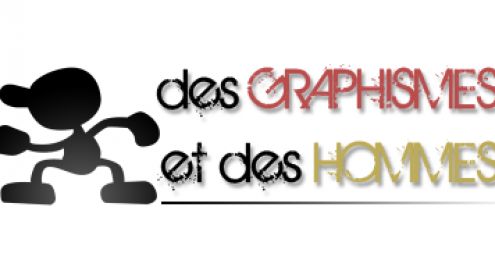 Des graphismes et des hommes