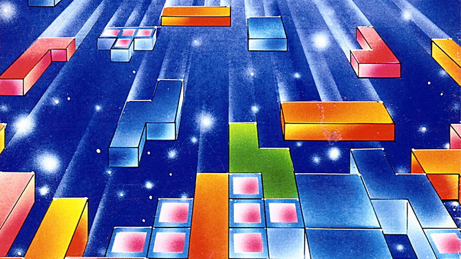 Tetris disparaît de l'eShop 3DS le 31 décembre 2014