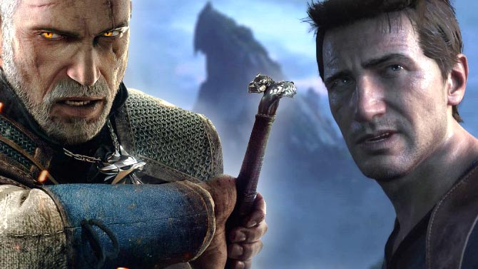 Gameblog vous souhaite une belle année 2015 en vidéo