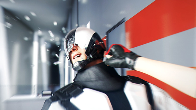 Mirror's Edge 2 : DICE veut un jeu plus accessible