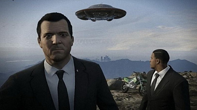 Découvrez les meilleurs secrets de GTA V