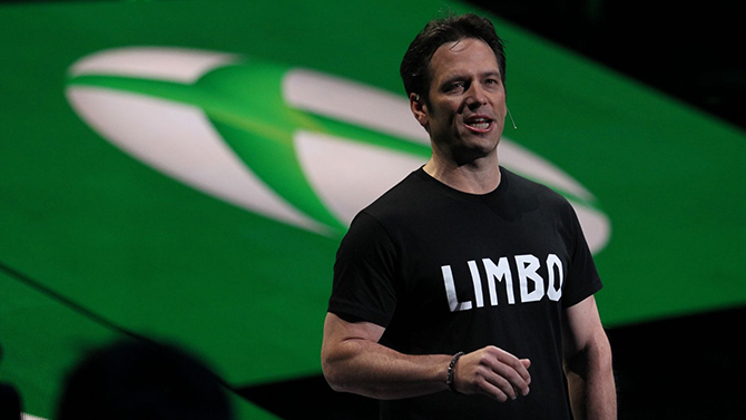 Phil Spencer (Xbox) "excité" par l'événement du 21 janvier