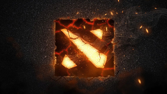 DotA 2 : 10 millions de joueurs et une année 2014 record