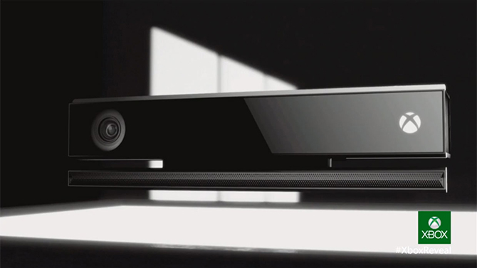 Xbox One : une équipe pour s'occuper de projets "top-secrets" pour Kinect