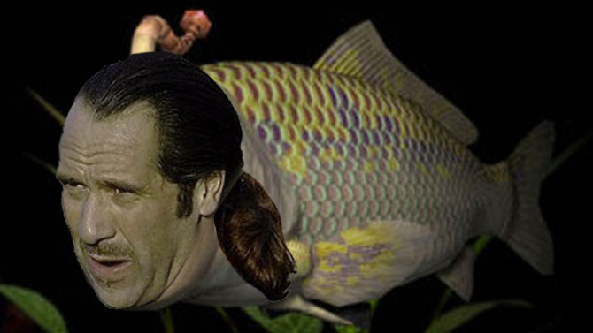 Devolver demande à Sega de lui céder la licence Seaman