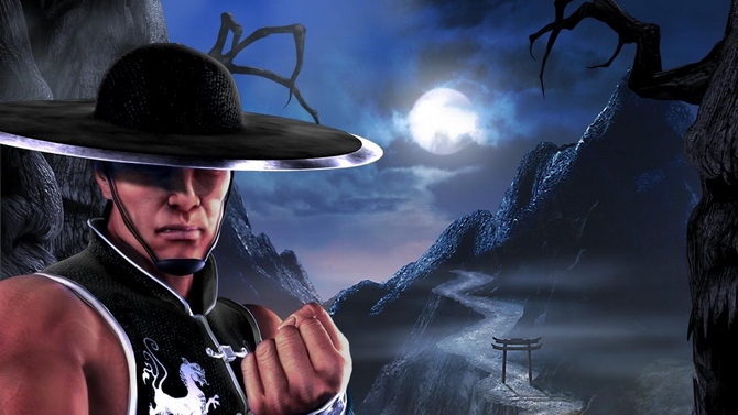 Mortal Kombat X : le retour de Kung Lao confirmé en images