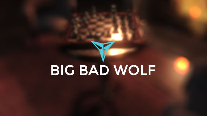 Big Bad Wolf : un nouveau studio français spécialisé dans le RPG