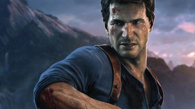 Uncharted 4 en couverture de Game Informer et nouvelles infos à venir