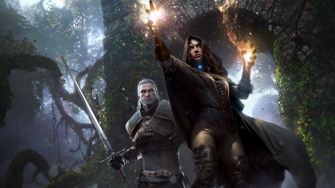 The Witcher 3 sur PC : les (belles) configs requises dévoilées