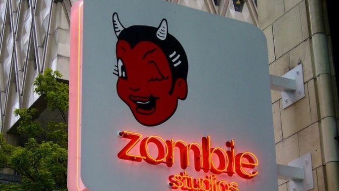 Zombie Studios (Daylight) ferme ses portes après 21 ans