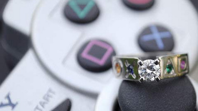 AGDQ 2015 : il finit son speedrun et la demande en mariage