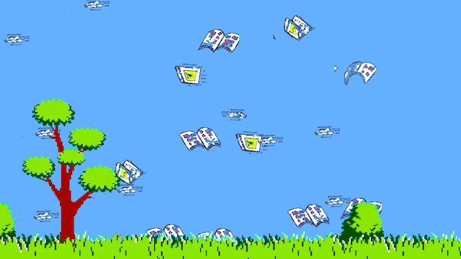 Le jeu vidéo hommage à Charlie Hebdo