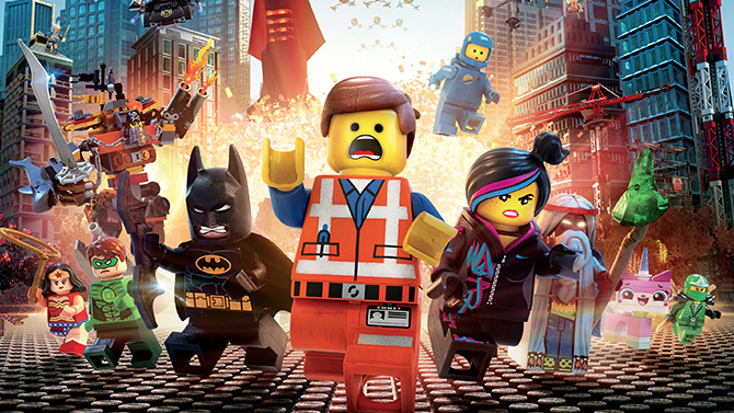 La Grande Aventure LEGO 2 : premières infos sur le scénario