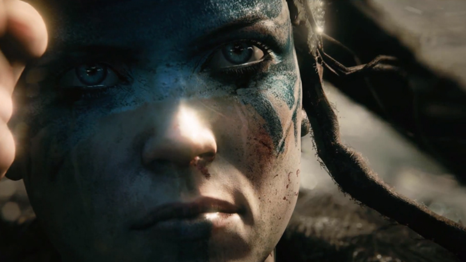Hellblade : Ninja Theory parle de la version PC