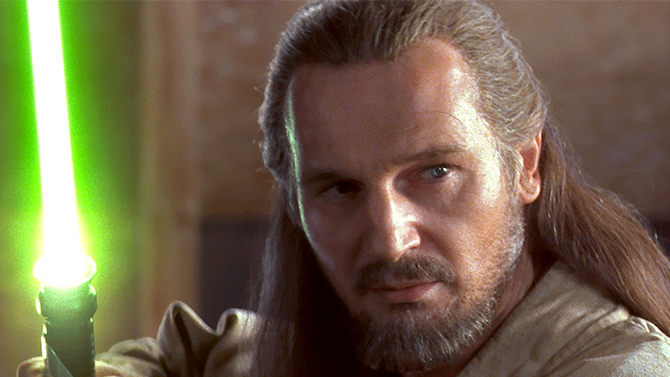 Star Wars : Liam Neeson prêt à rejouer dans un futur épisode