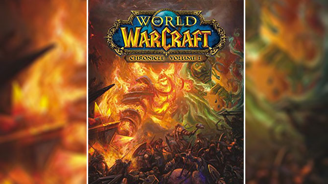 World of Warcraft : Blizzard et Dark Horse vont lancer une série de comics