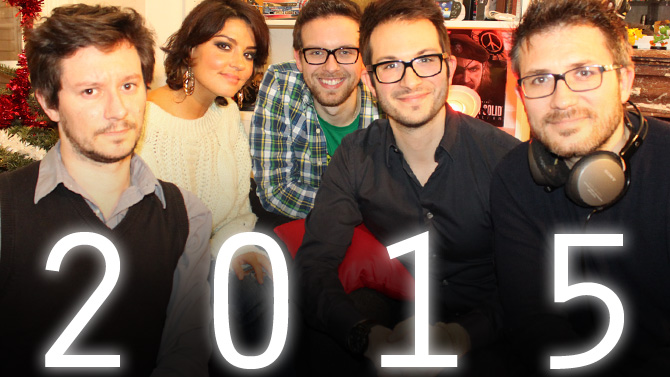 PODCAST PREMIUM : nos attentes pour 2015