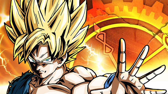 Dragon Ball Xenoverse retardé