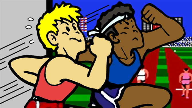 Plus de 90.000 dollars pour le jeu NES le plus rare