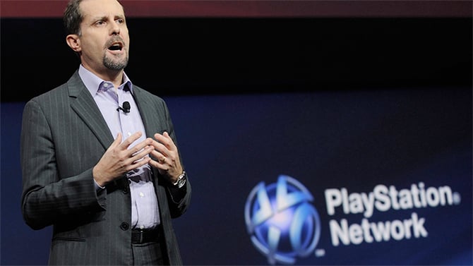 PSN : la sécurité à 100% ne peut pas être atteinte selon Sony